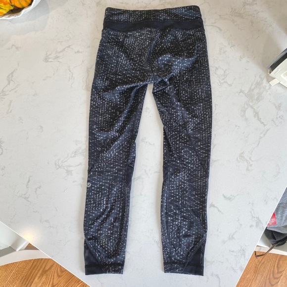 Lululemon Inspire Tight II - Picture 5 of 8